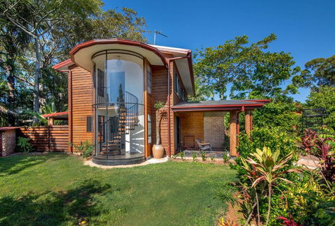 The Figs Byron - Accommodation Burleigh 1