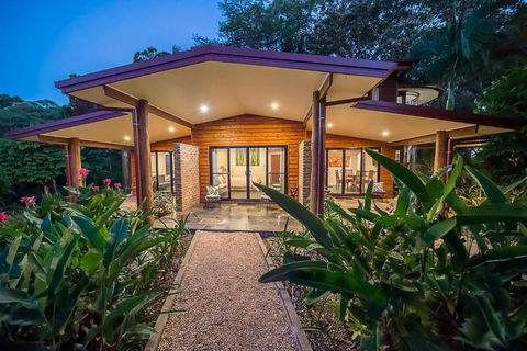 The Figs Byron - Accommodation Burleigh 0