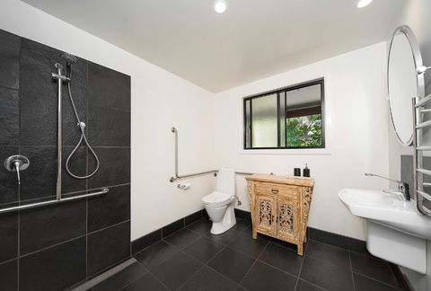 The Figs Byron - Accommodation Burleigh 3