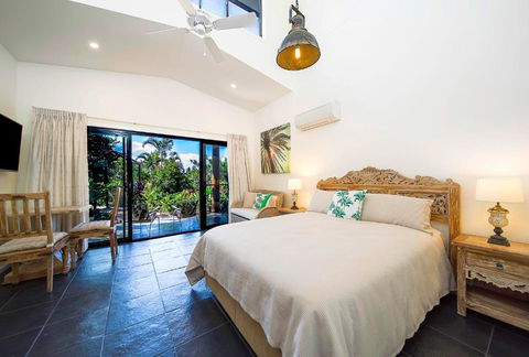 The Figs Byron - Accommodation Burleigh 2