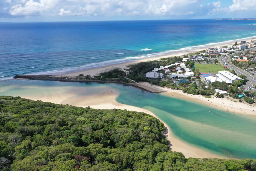Gold Coast South QLD Accommodation Burleigh