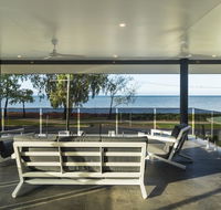 Beachside Bliss in Clifton Beach - Accommodation Burleigh