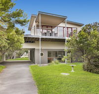 Beachside Vista - Accommodation Burleigh