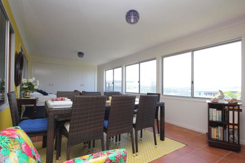 BEACHVIEW - 14 Second Ave , Bonny Hills - Accommodation Burleigh 3