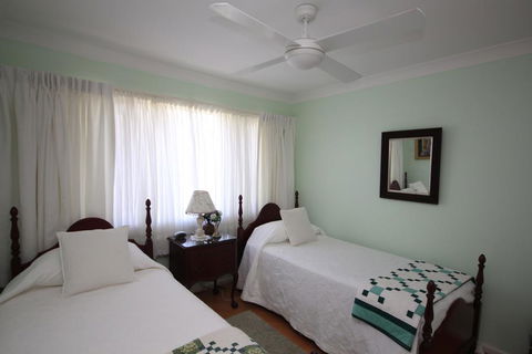 BEACHVIEW - 14 Second Ave , Bonny Hills - Accommodation Burleigh 2