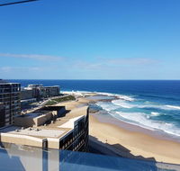 Beau Monde Apartments Newcastle - Horizon Newcastle Beach - Accommodation Burleigh