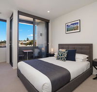 Beau Monde Apartments Newcastle - The Herald - Accommodation Burleigh