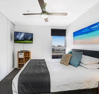 Beau Monde Apartments Newcastle - Worth Place Apartment - Accommodation Burleigh