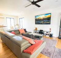 Beautiful Modern Luxury - Accommodation Burleigh