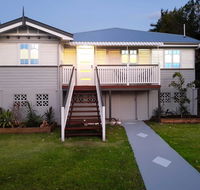 Beautiful Queenslander - Accommodation Burleigh