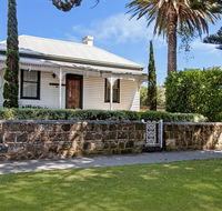 Beauvais - Accommodation Burleigh