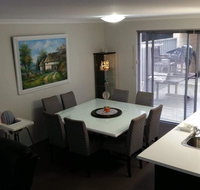 Beckenham Townhouse - Accommodation Burleigh