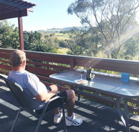 Bed and Breakfast at Kiama - Accommodation Burleigh
