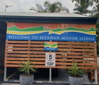 Book Landsborough Accommodation Vacations Accommodation Burleigh Accommodation Burleigh