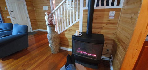 Belfast Cottages Port Fairy - Accommodation Burleigh 3