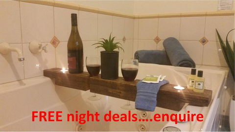 Belfast Cottages Port Fairy - Accommodation Burleigh 1