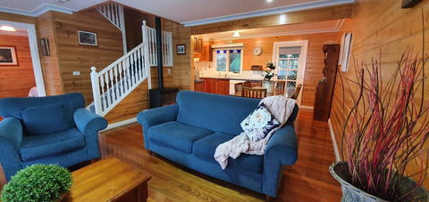 Belfast Cottages Port Fairy - Accommodation Burleigh 2