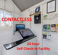 Belfast Cottages Port Fairy - Accommodation Burleigh