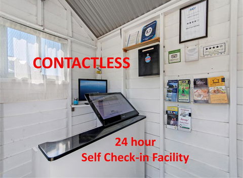 Belfast Cottages Port Fairy - Accommodation Burleigh 0