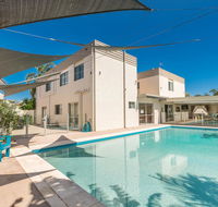 Bella on Banyan - Accommodation Burleigh