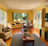 Bellaghy Cottage - Accommodation Burleigh