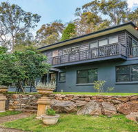 Bellara - your home among the gum trees - Accommodation Burleigh