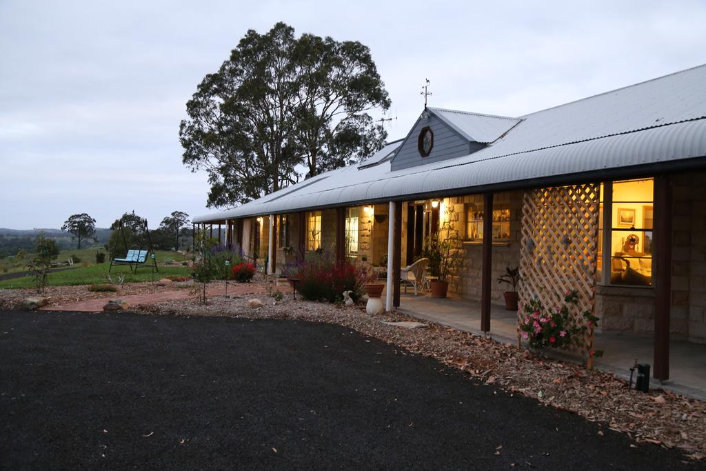 Dollys Flat NSW Accommodation Burleigh