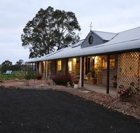 BellbirdHill Bed  Breakfast - Accommodation Burleigh