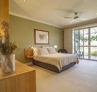 Belle Bois Capertee Valley - Accommodation Burleigh