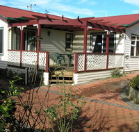 Belle Cottage - Accommodation Burleigh