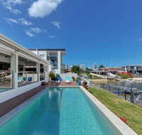 Belle Of Broadbeach - Accommodation Burleigh