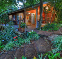 Belle's at Montville - Accommodation Burleigh