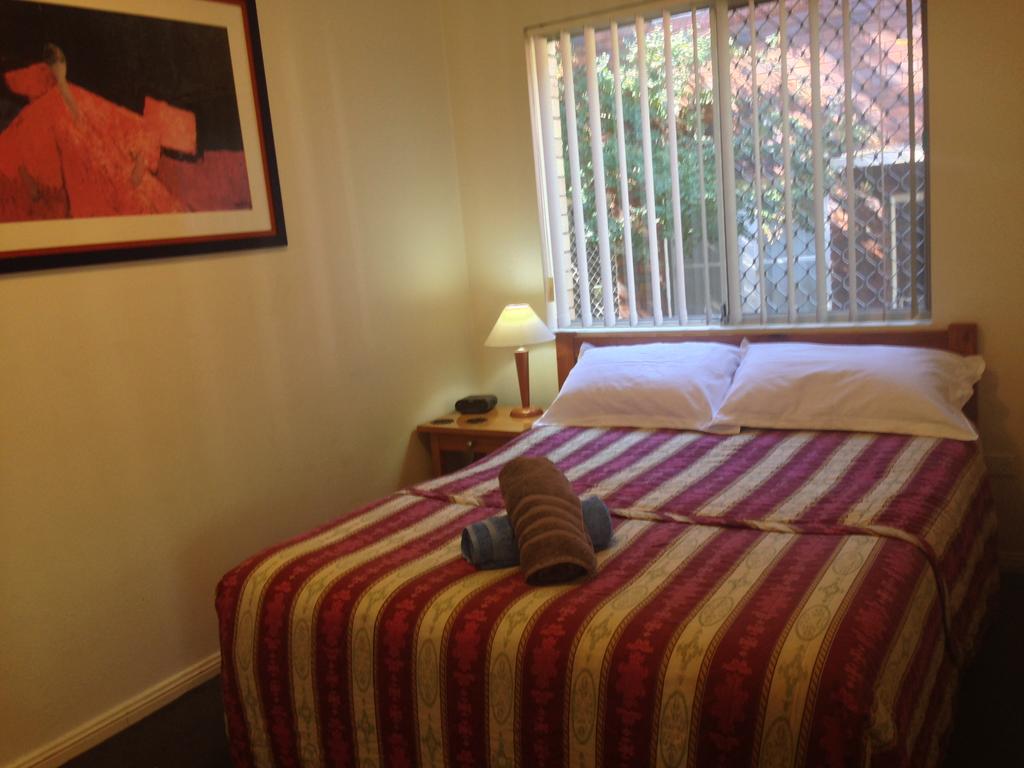 North Parramatta NSW Accommodation Burleigh