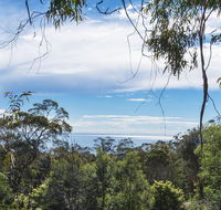 Bellevue sur Mer - Accommodation Burleigh