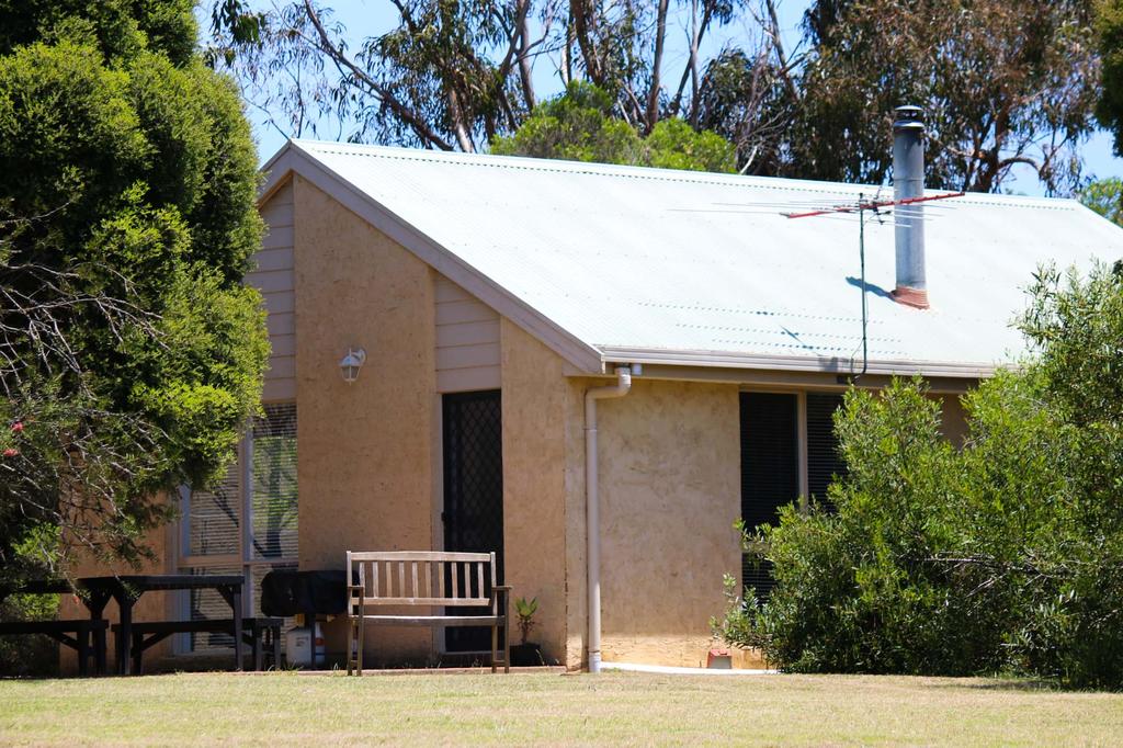 Bellbrae VIC Accommodation Burleigh