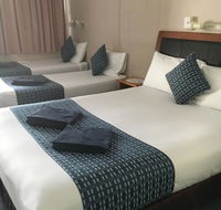 Bells Motel - Accommodation Burleigh