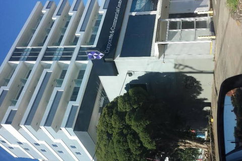 Bellview Apartments A Place To Relax And Enjoy - Accommodation Burleigh 0