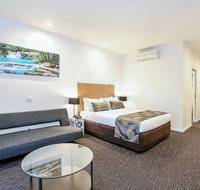 Belmercer Motel - Accommodation Burleigh