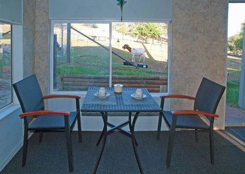 Belubula Ballooning - Cosy Country Accomodation - Accommodation Burleigh 1