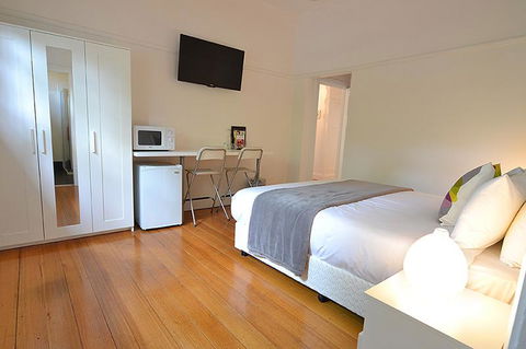 Bendigo Guesthouse - Accommodation Burleigh 3