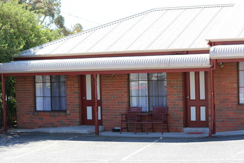 Bendigo Haymarket Motor Inn - Accommodation Burleigh 2