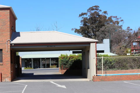 Bendigo Haymarket Motor Inn - Accommodation Burleigh 1