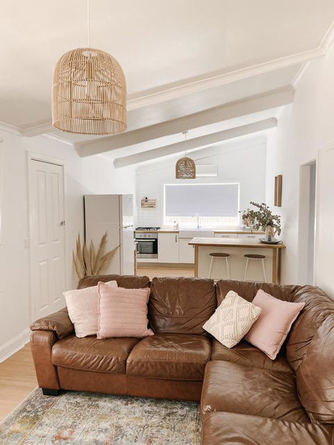 Bendigo Inner City Cottage - Accommodation Burleigh 3