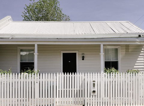 Bendigo Inner City Cottage - Accommodation Burleigh 1