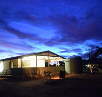 Bendleby Ranges - Accommodation Burleigh