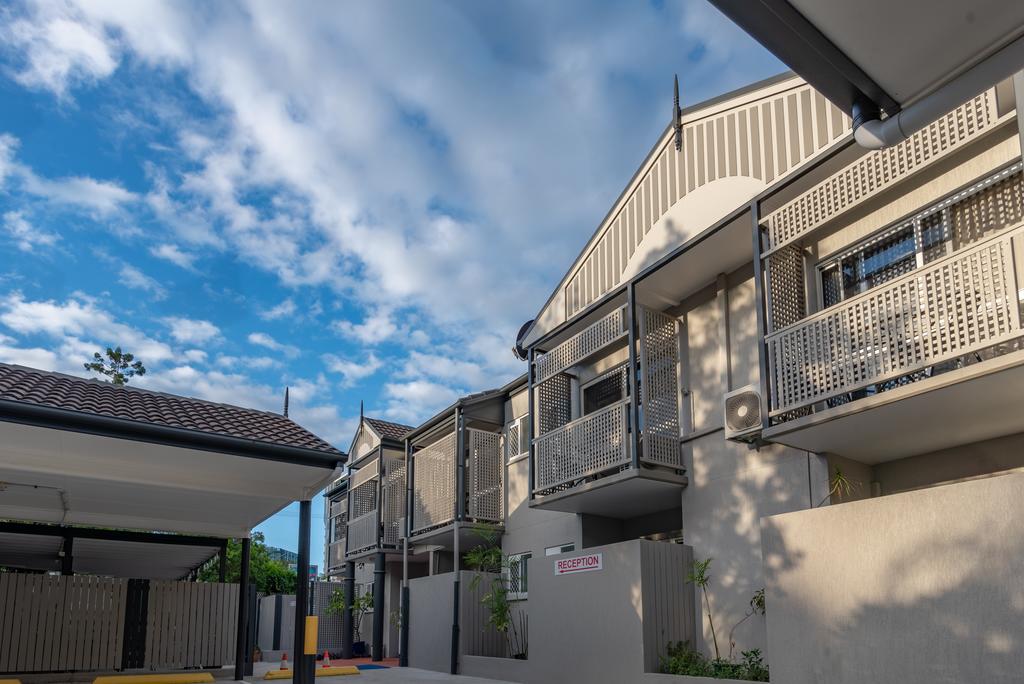 Toowong QLD Accommodation Burleigh