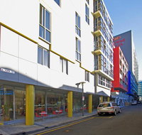 Bent St Apartments - Accommodation Burleigh