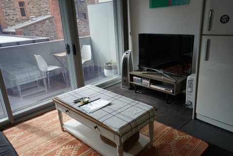 Bent St Apartments 2 - Accommodation Burleigh 3