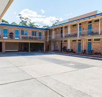 Bentleigh Motor Inn - Accommodation Burleigh