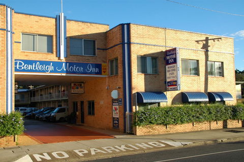 Bentleigh Motor Inn - Accommodation Burleigh 2